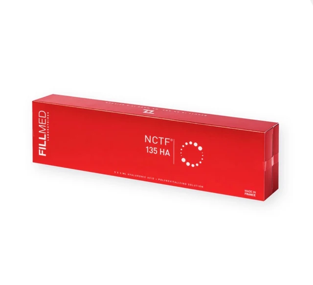 FILLMED NCTF 135 HA 5 x 3 ml