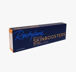Restylane Skinbooster Vital