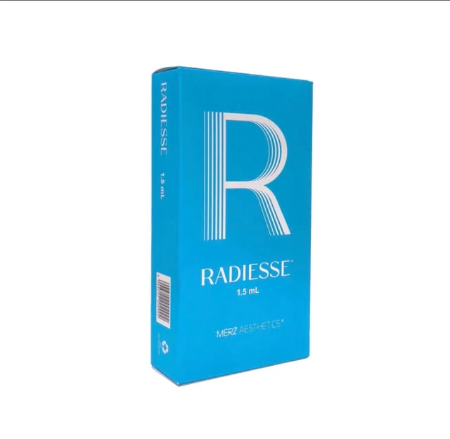 RADIESSE® 1,5 ml zonder lidocaïne