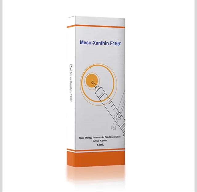 Meso-Xanthin F199 1,5 ml