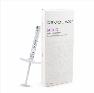 Revolax Sub-Q 1,1 ml