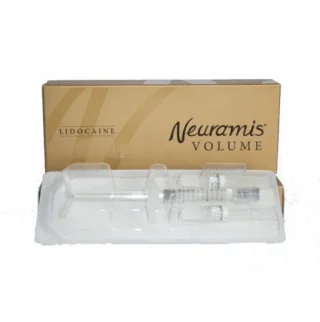 Neuramis Volume 1 x 1 ml