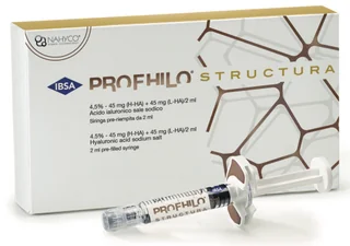 Profhilo Structura 2 ml
