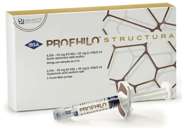Profhilo Structura 2 ml