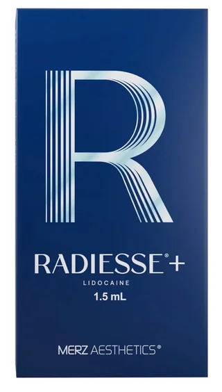 Radiesse 1,5 ml voor professionele inkoop