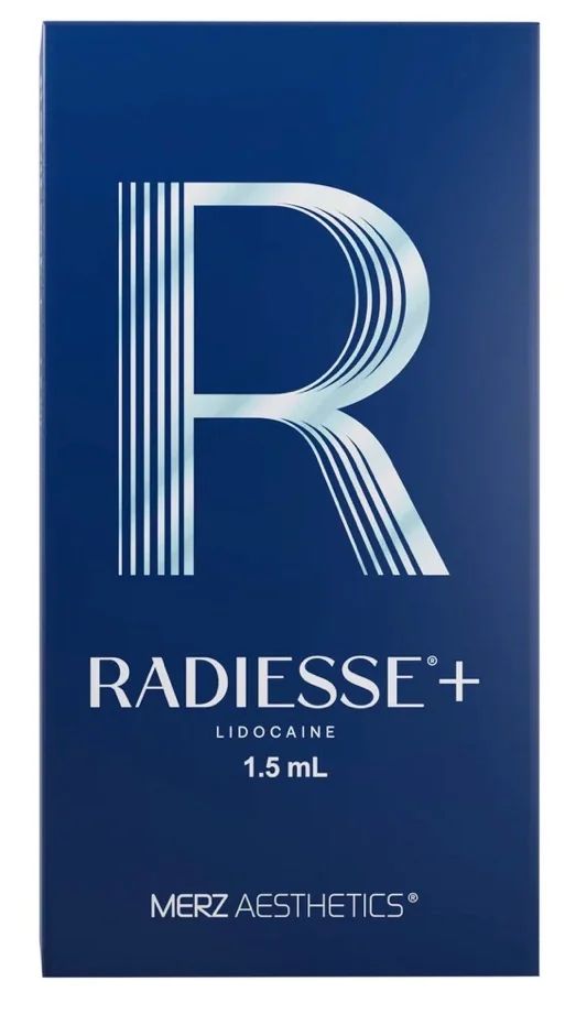 RADIESSE® + Lidocaine 1,5 ml