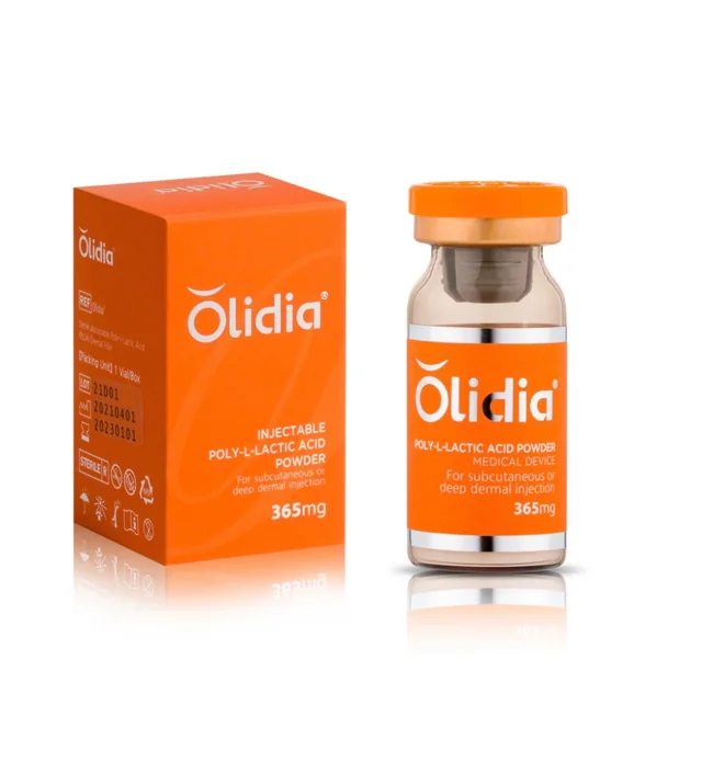 Olidia PLLA 365 mg