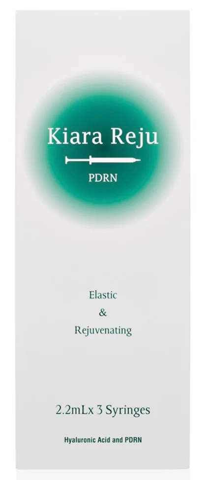 Kiara Reju PDRN 3 x 2,2 ml