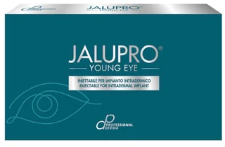 Jalupro Young Eye 1 x 1 ml