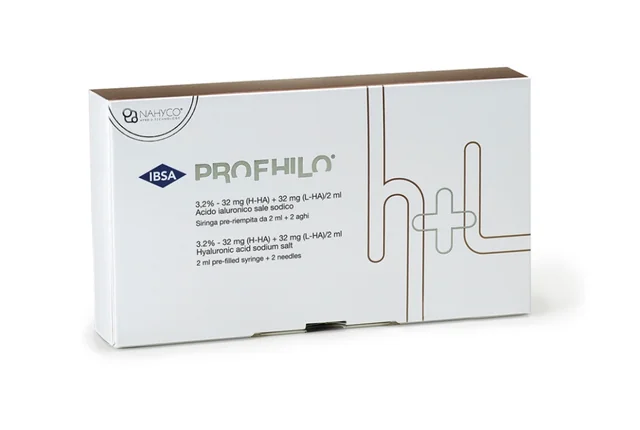 Profhilo H+L 2 ml