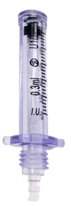 TBZBK Ampoule 0,3 ml