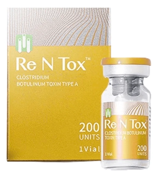Rentox 200U
