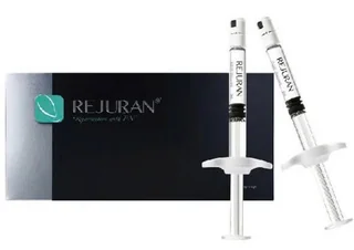 Rejuran Polynucleotiden 2 x 2 ml