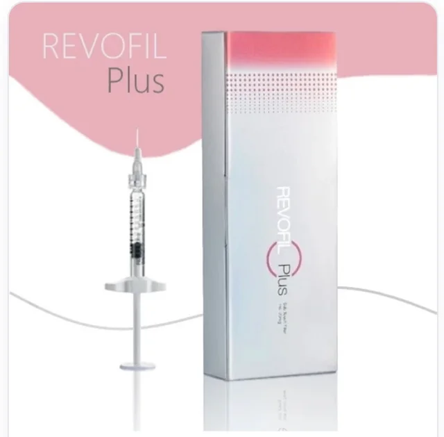 Revofil Plus 1 ml