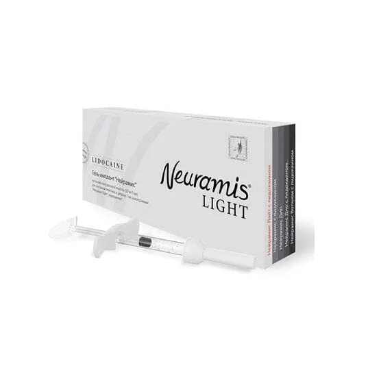 Neuramis Light 1 x 1 ml