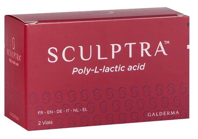 Sculptra PLLA