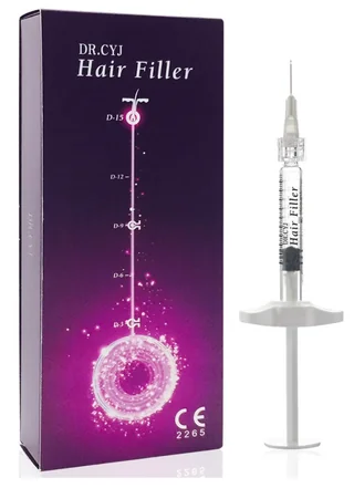 DR. CYJ Hair Filler 1 ml