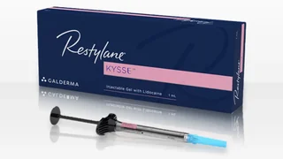 Restylane Kysse voor professionele inkoop