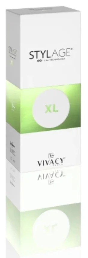Stylage XL 1 x 1 ml