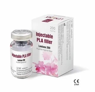 Lenisna PDLLA + HA 1 x 200 mg