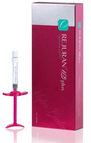 Rejuran HB Plus 1 x 1 ml