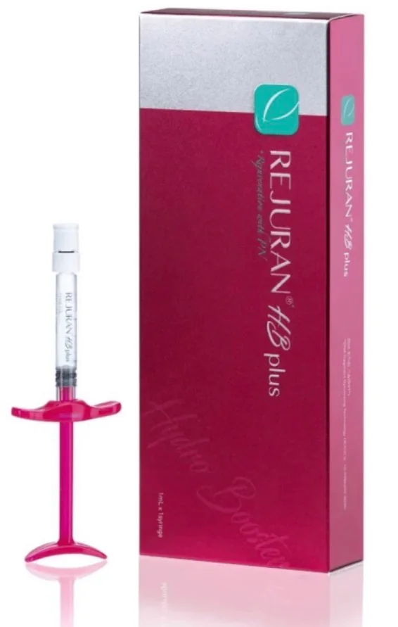 Rejuran HB Plus 1 x 1 ml