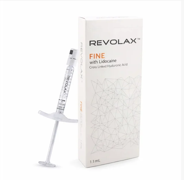 Revolax Fine 1,1 ml
