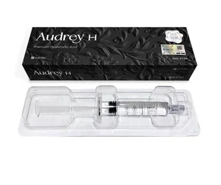 Audrey H 10 ml bodyfiller