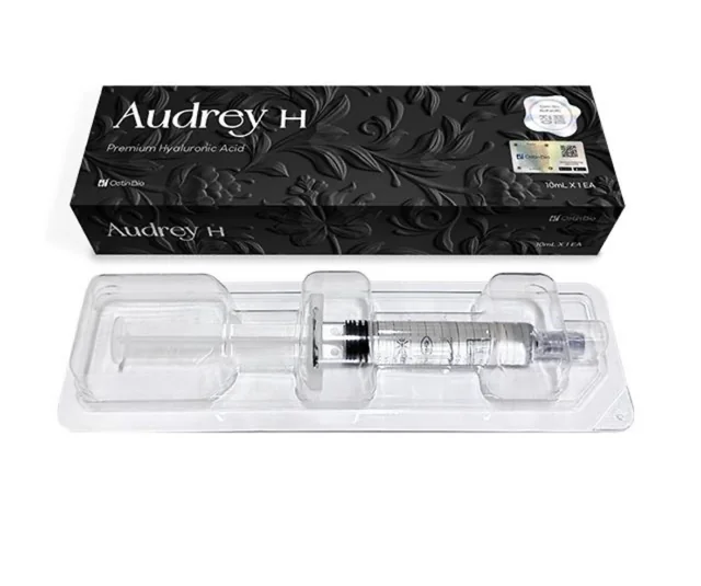 Audrey H 10 ml bodyfiller