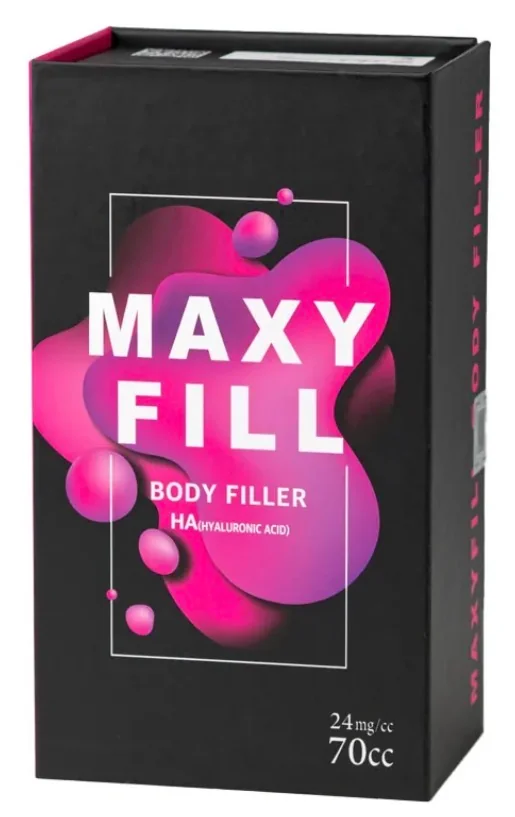 Maxy Fill 70 cc Body Filler
