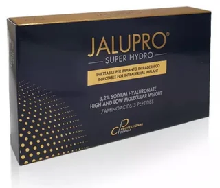 Jalupro Super Hydro voor professionele inkoop