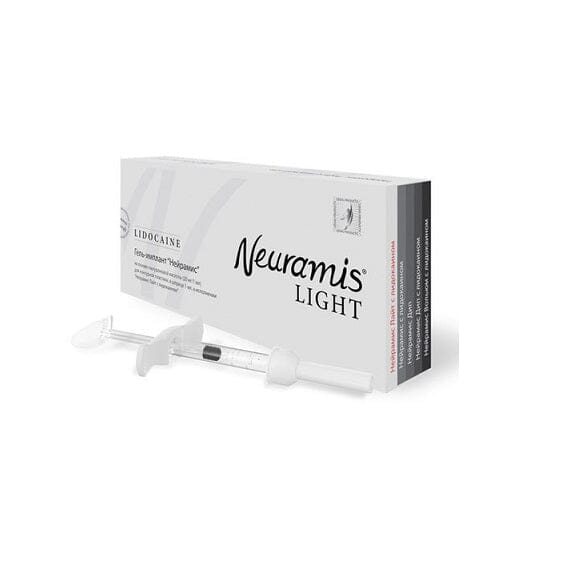 Neuramis Light 1 x 1ml | Dermal Filler Kopen | Professioneel