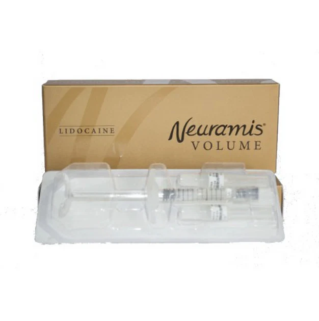 Neuramis Volume 1 x 1ml | Volumefiller Kopen | Professioneel