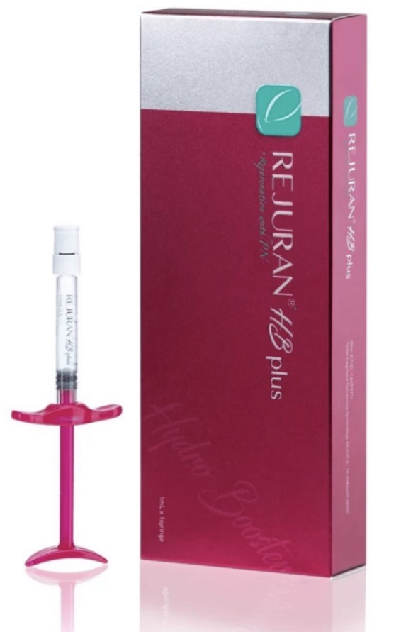 Rejuran HB Plus 1 x 1ml | PDRN Huidbooster Kopen | Professioneel
