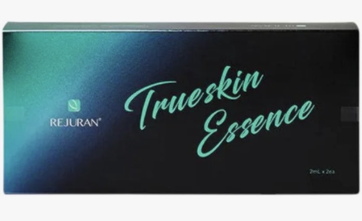 Rejuran True Skin Essence C-PDRN — Professionele Huidregeneratie met Zalm-DNA