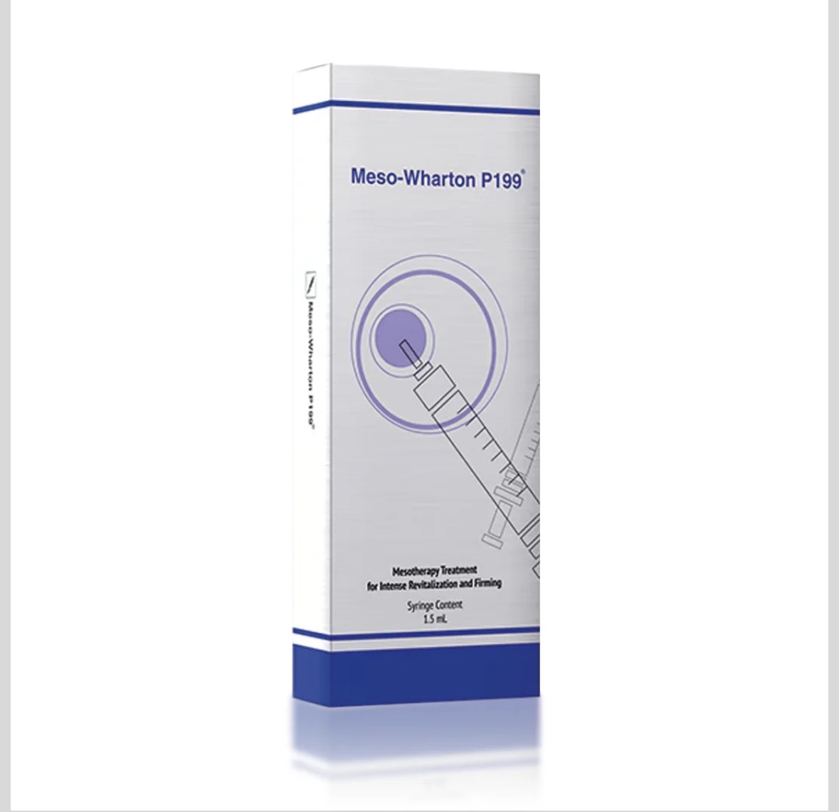 Meso-Wharton P199 1,5 ml | ABG Lab
