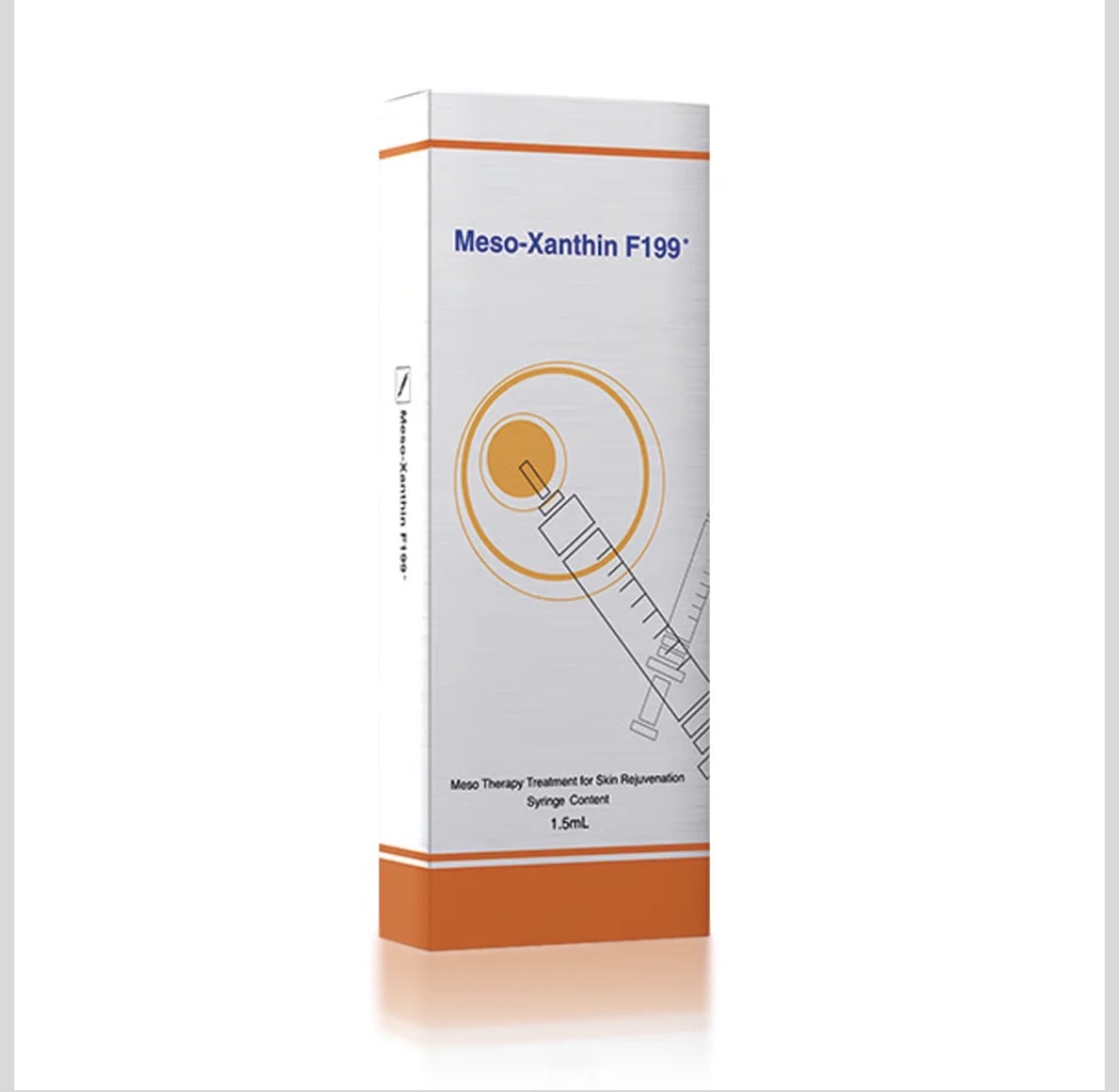 Meso-Xanthin F199 1,5 ml | ABG Lab